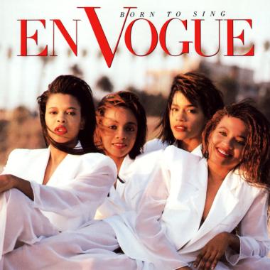 En Vogue -  Born to Sing